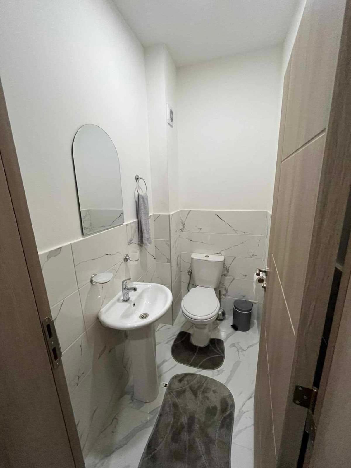 Maksim Apartments 스코페 외부 사진