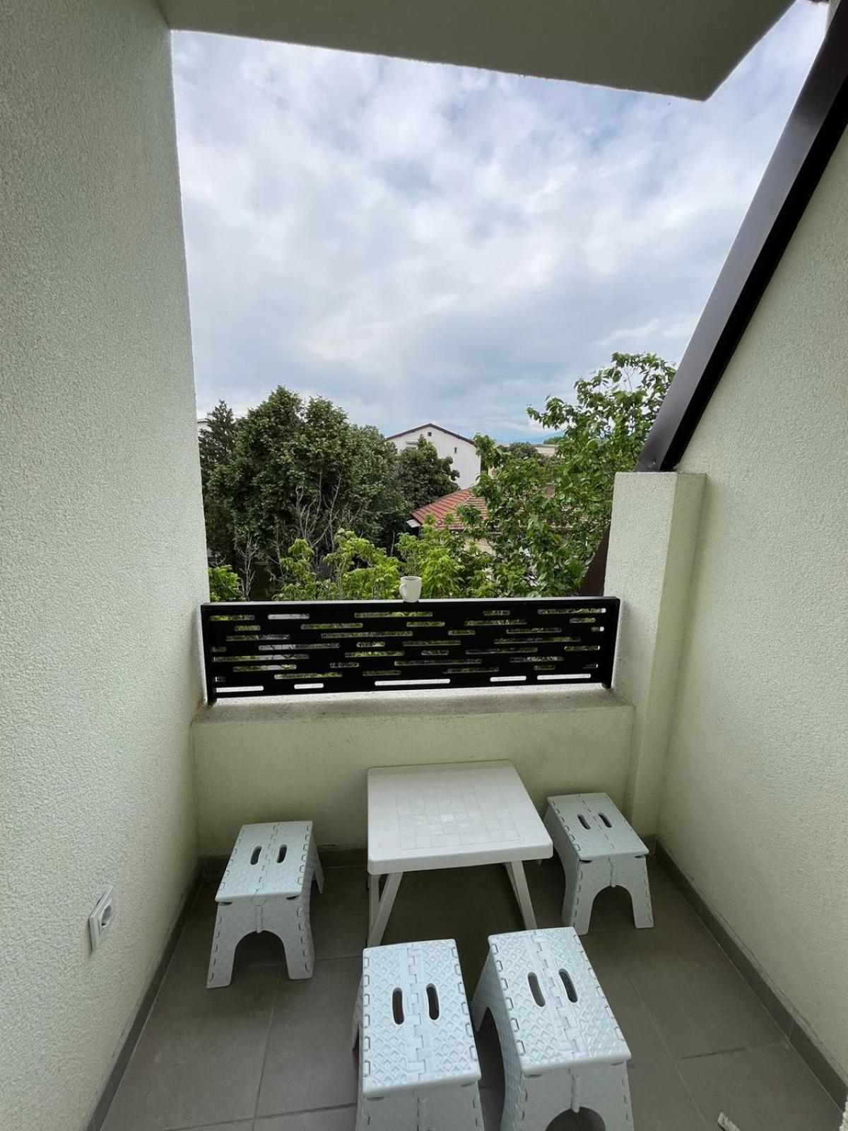 Maksim Apartments 스코페 외부 사진