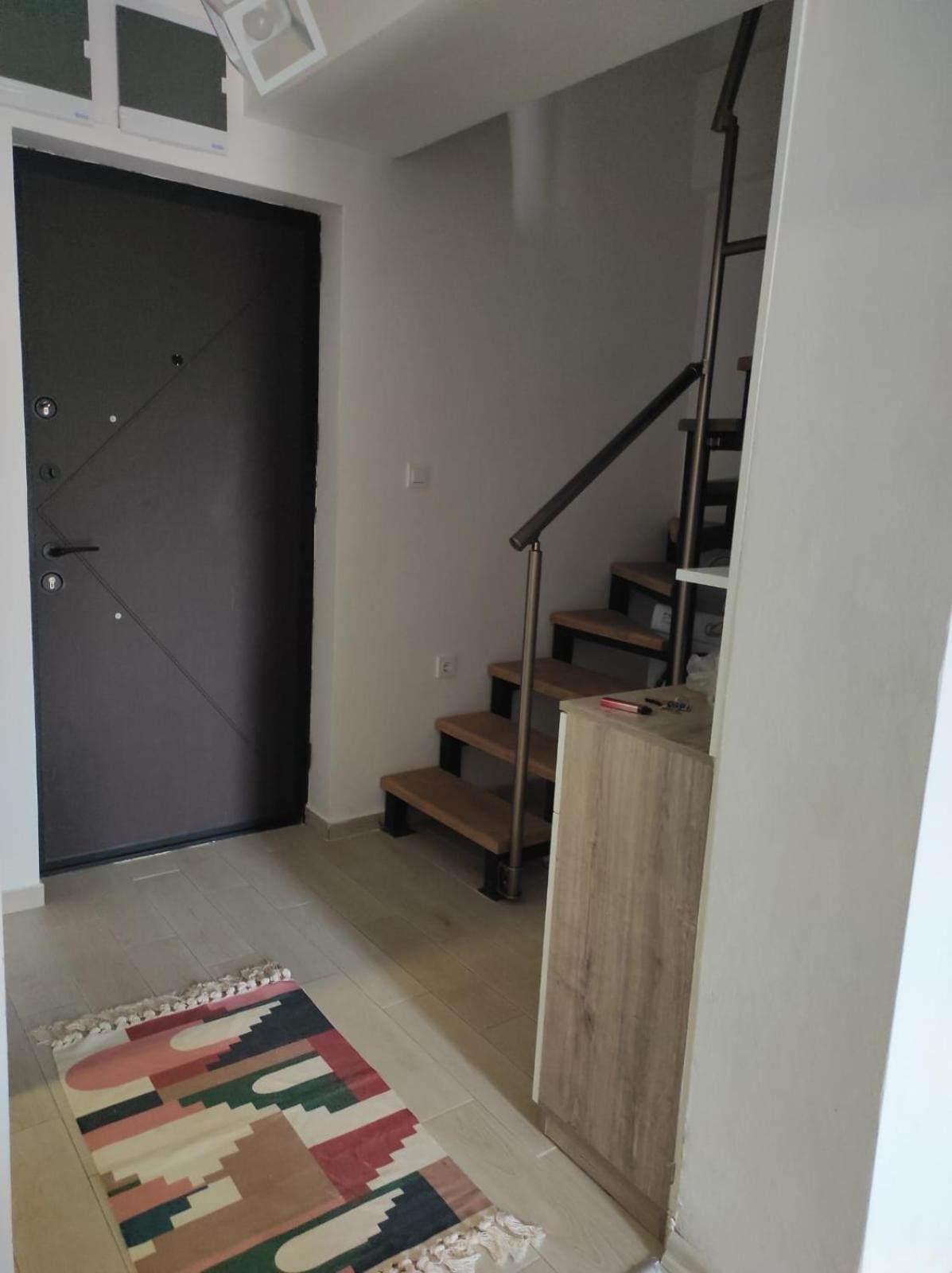 Maksim Apartments 스코페 외부 사진